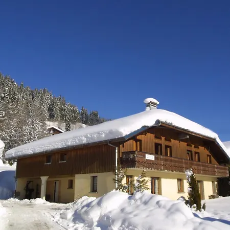 Cosy Avec Mezzanine, Proche Centre Les Gets, A 400m Des Telecabines, Wi-fi Inclus - Fr-1-671-30 Les Gets